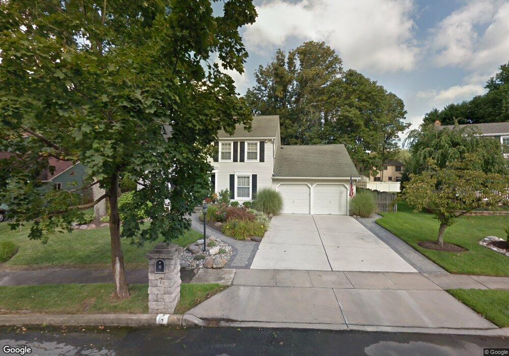 7 Roberts Ln, Somerdale, NJ 08083 - photo 1