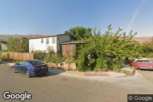 1062 Bonita St, Moab, UT 84532