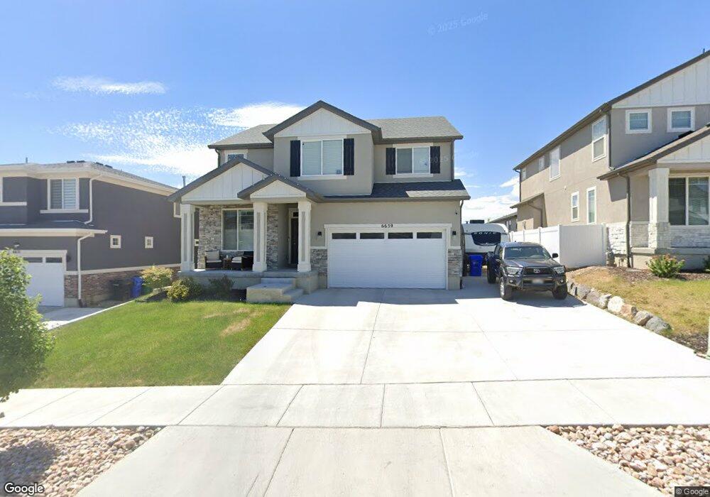 6639 W 7870 S, West Jordan, UT 84081 - photo 1
