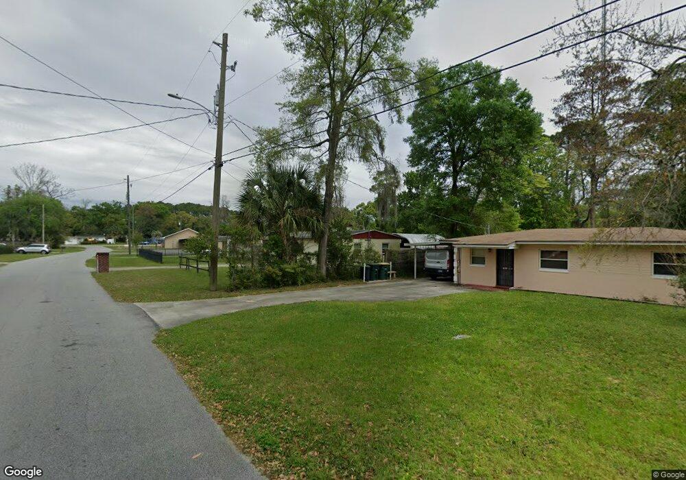 4131 Ruby Dr E, Jacksonville, FL 32246 - photo 1
