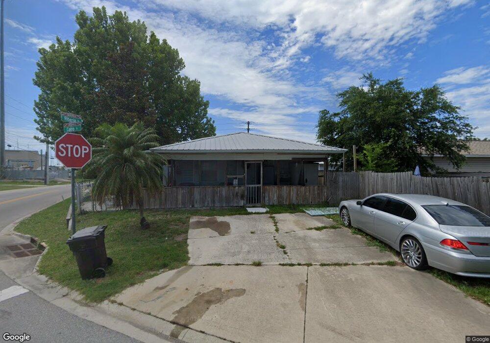 110 Cerro St, Saint Augustine, FL 32084 - photo 1