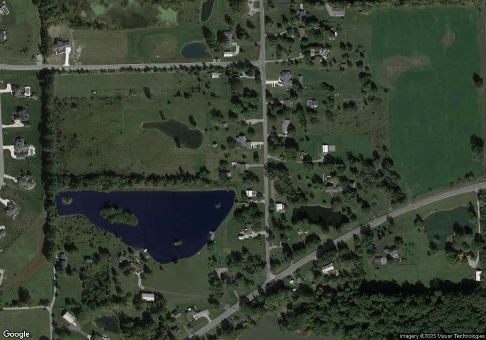 17409 Devall Rd, Spencerville, IN 46788 - photo 1