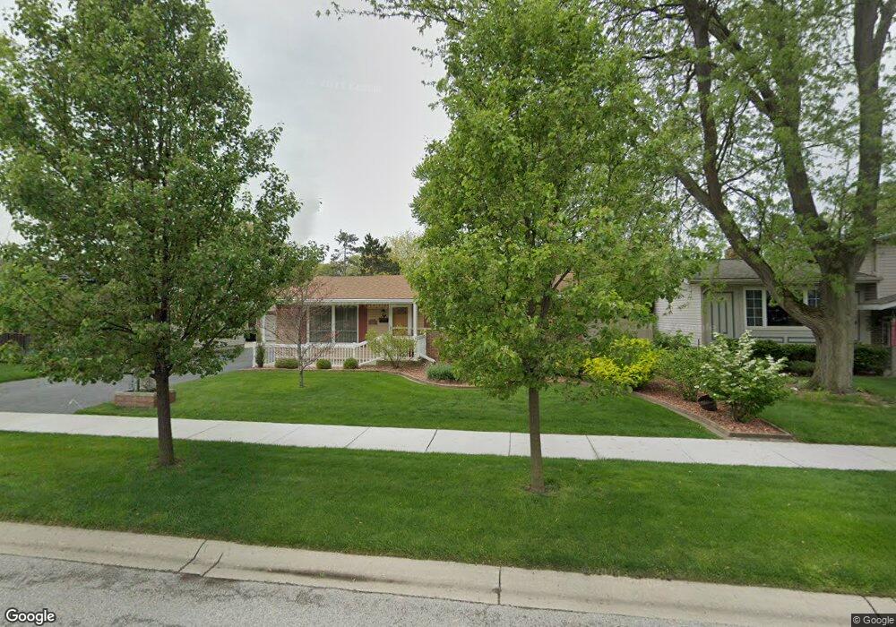 332 N Wright St, Griffith, IN 46319 - photo 1