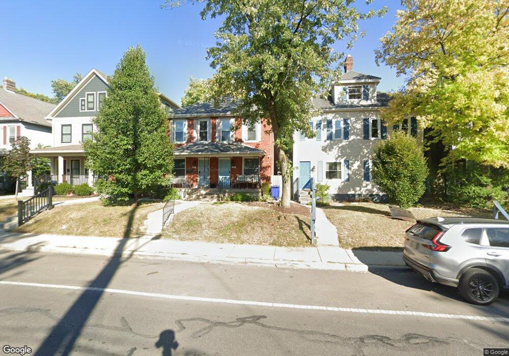 1230 Summit St unit 232, Columbus, OH 43201 - photo 1