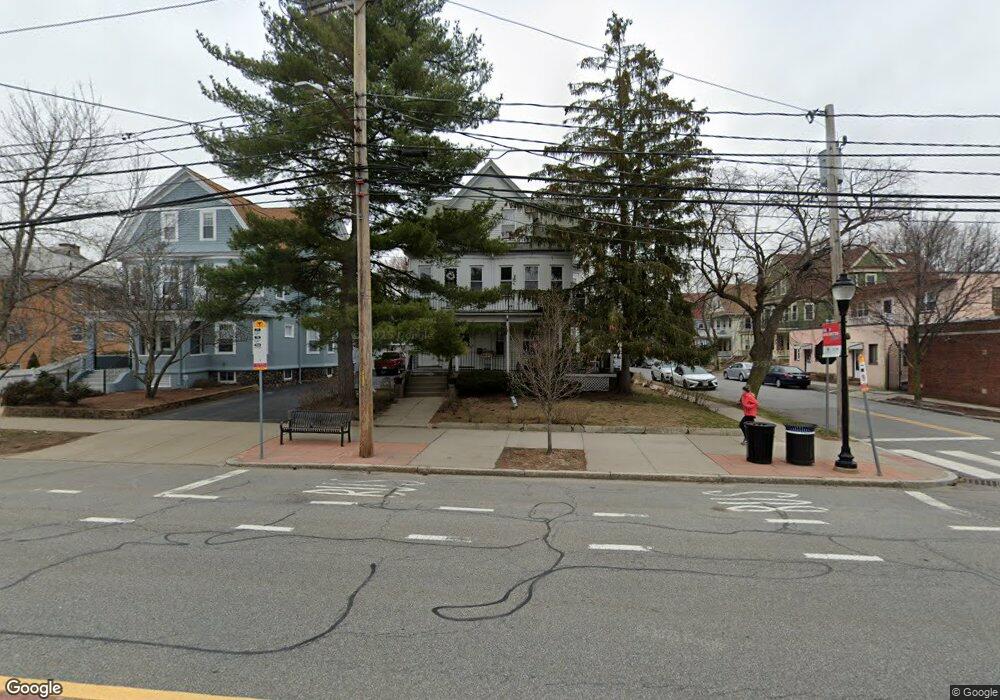 147 Massachusetts Ave, Arlington, MA 02474 - photo 1