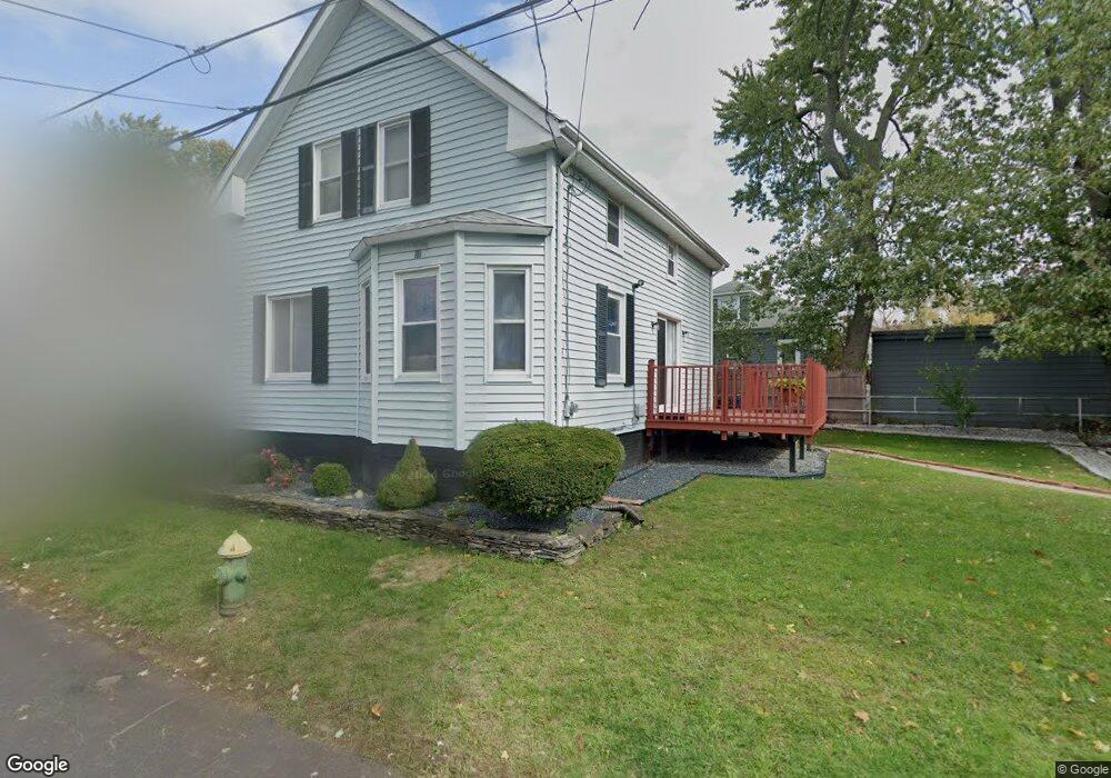 27 Byron St, Cranston, RI 02920 - photo 1