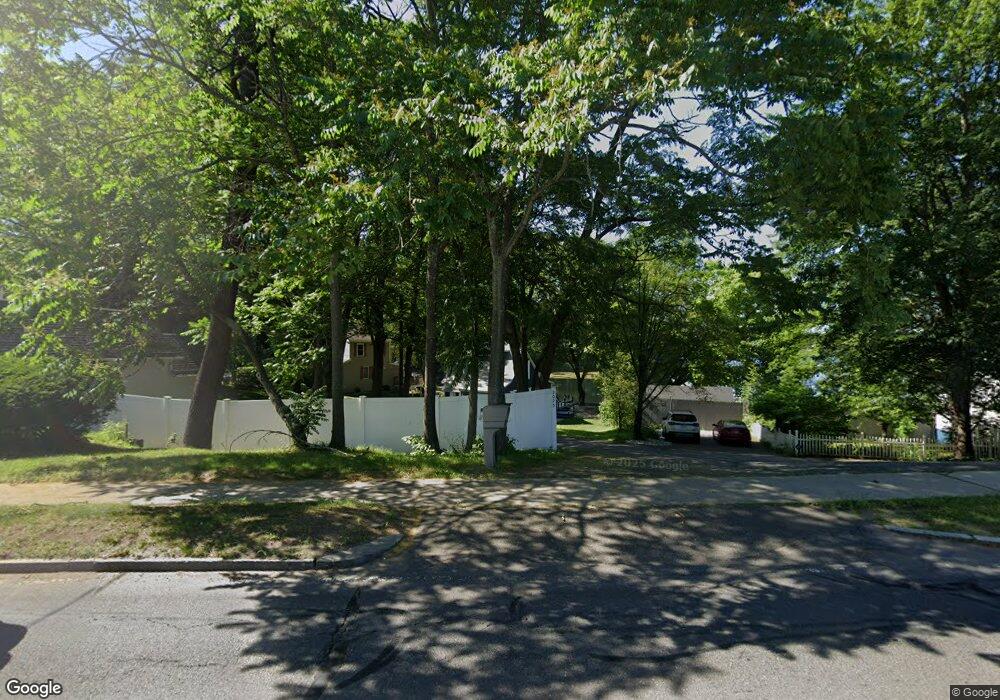 2025 Page Blvd, Indian Orchard, MA 01151 - photo 1