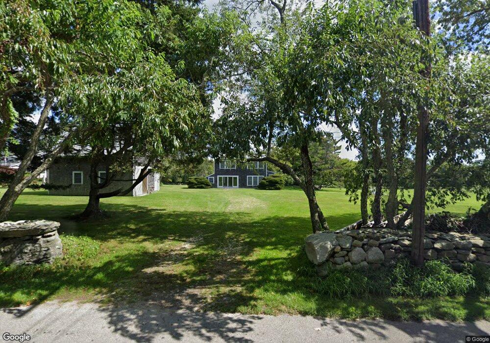 54 Long Pasture Rd, Little Compton, RI 02837 - photo 1