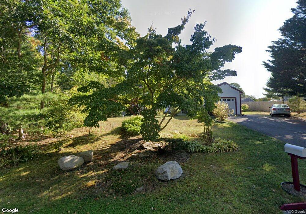 8 Tobisset St, Mashpee, MA 02649 - photo 1