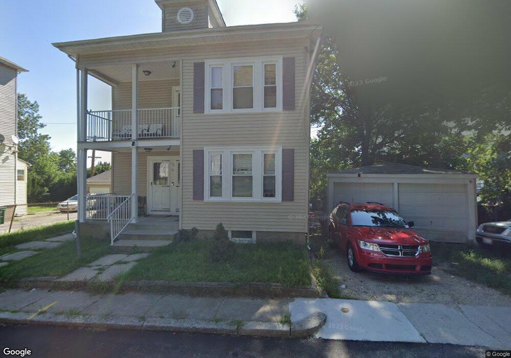 34 Montcalm St, Woonsocket, RI 02895 - photo 1