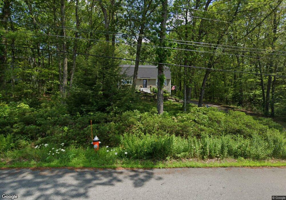 22 Columbus Ave, Concord, NH 03301 - photo 1