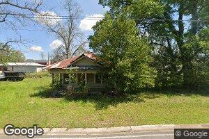 103 Cannon St NW, Pelham, GA 31779