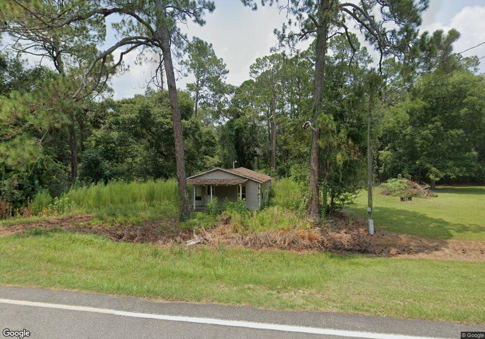 725 Pearson St, Pearson, GA 31642 - photo 1