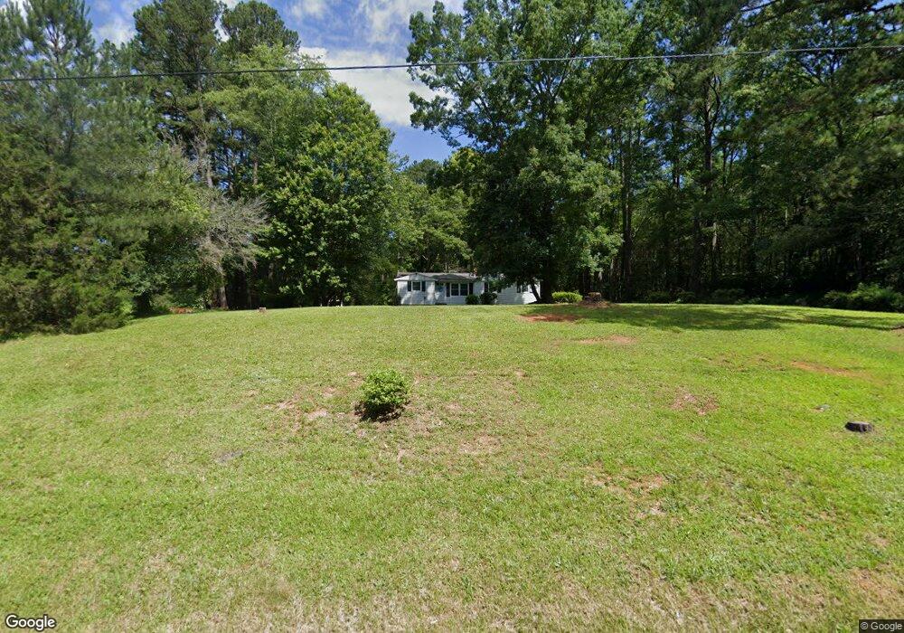 3140 Nc Highway 902, Pittsboro, NC 27312 - photo 1