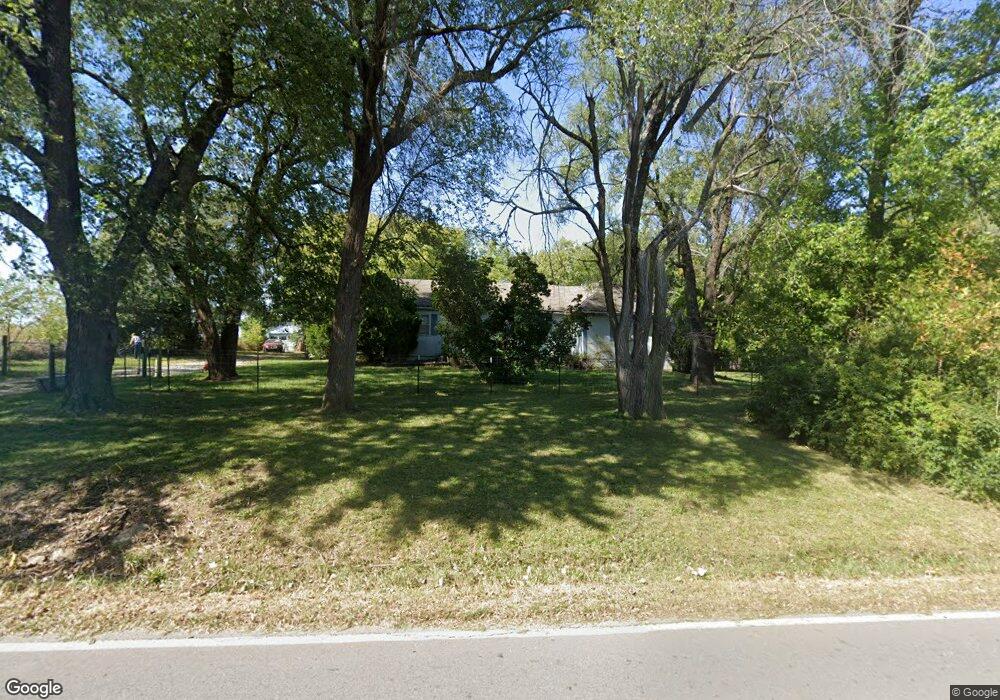 1002 N Madison St, Raymore, MO 64083 - photo 1