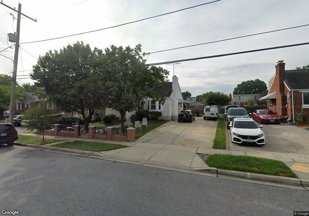 2271 Lewisdale Dr, Hyattsville, MD 20783 - photo 1