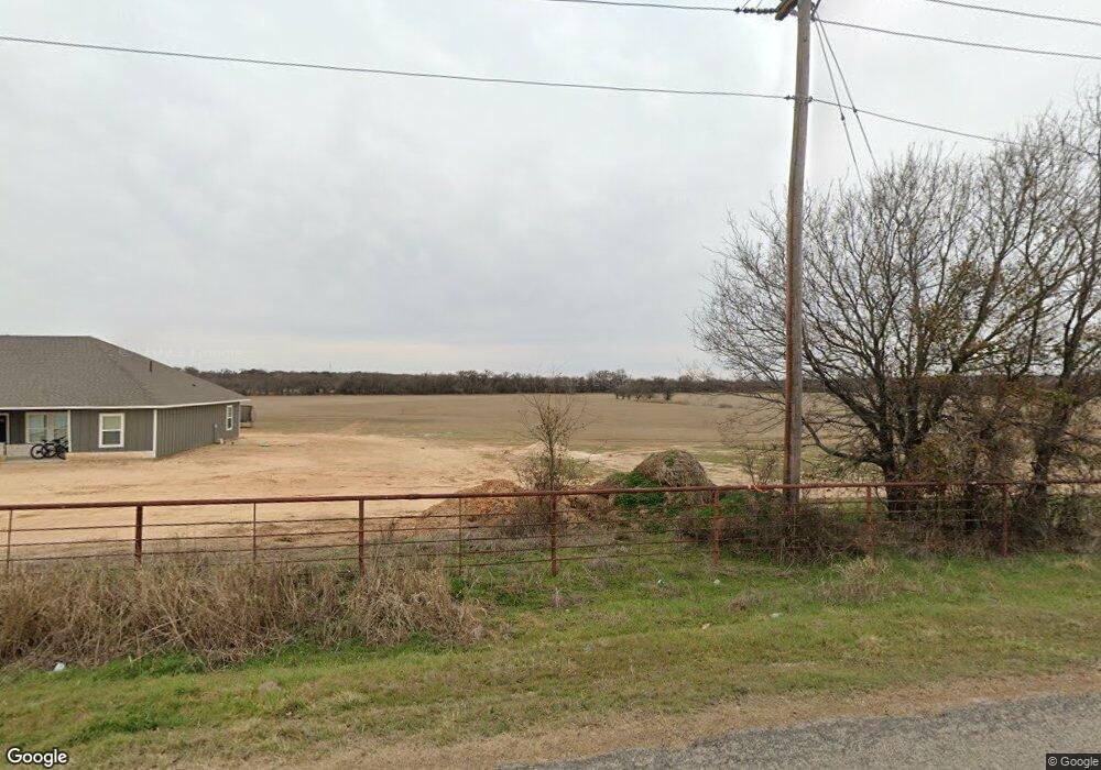 719 Advance Rd, Weatherford, TX 76088 - photo 1