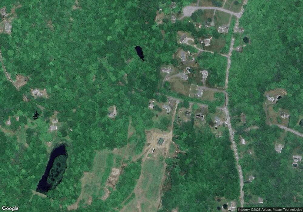 364 Burnt Hill Rd, Hebron, CT 06248 - photo 1