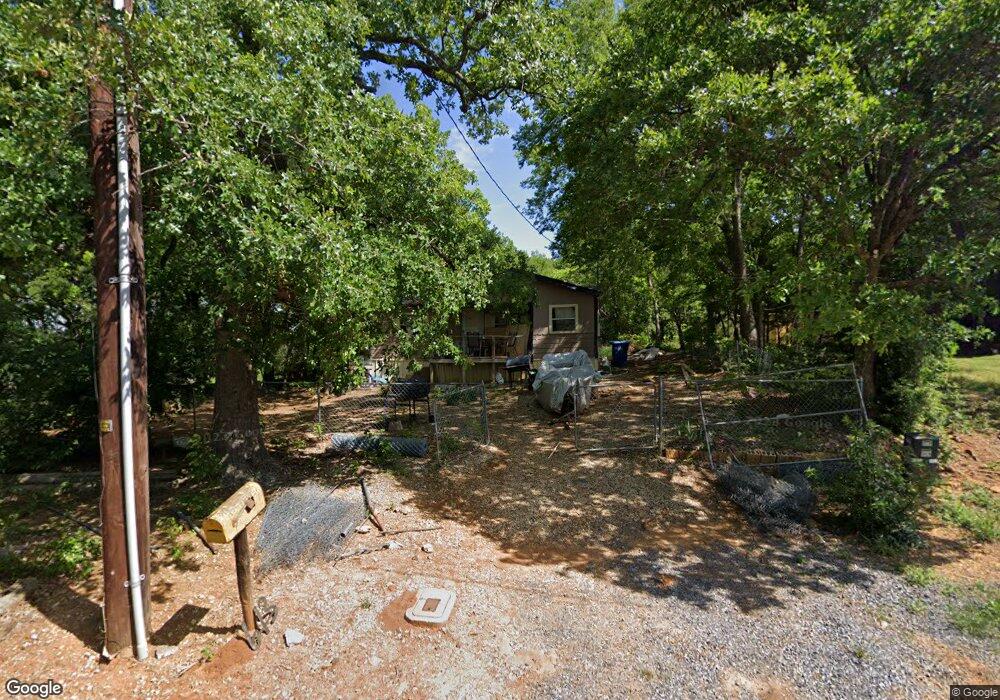 613 Brewster St, Denison, TX 75020 - photo 1