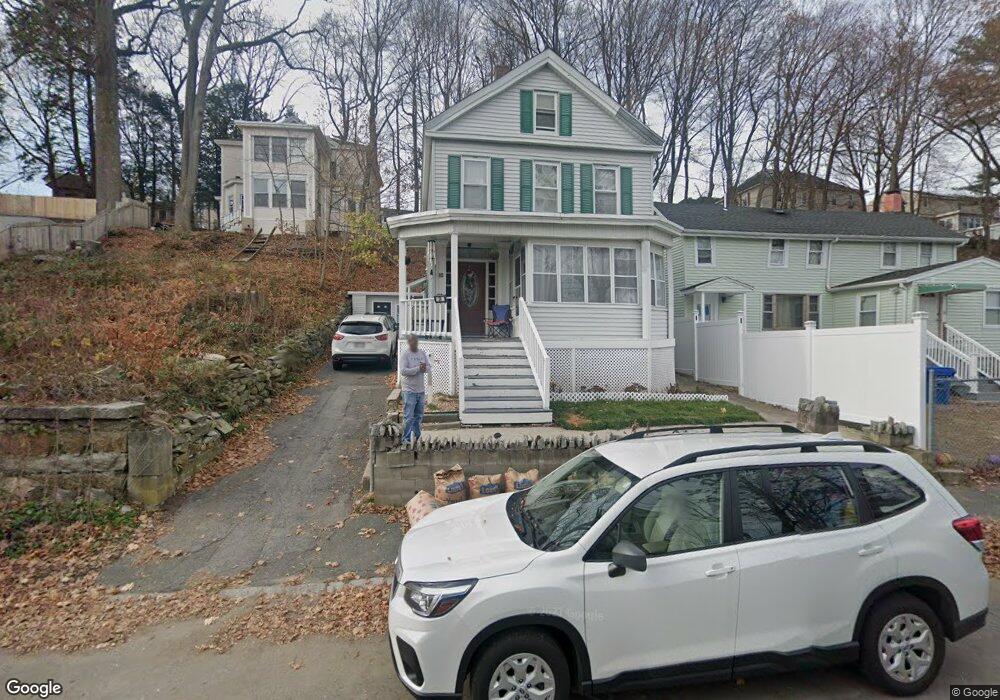 24 Crescent St, Lawrence, MA 01841 - photo 1