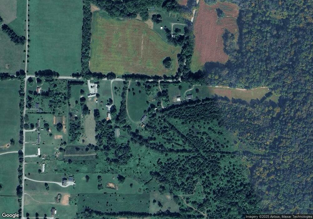 6920 Dixie Rd SW, Corydon, IN 47112 - photo 1