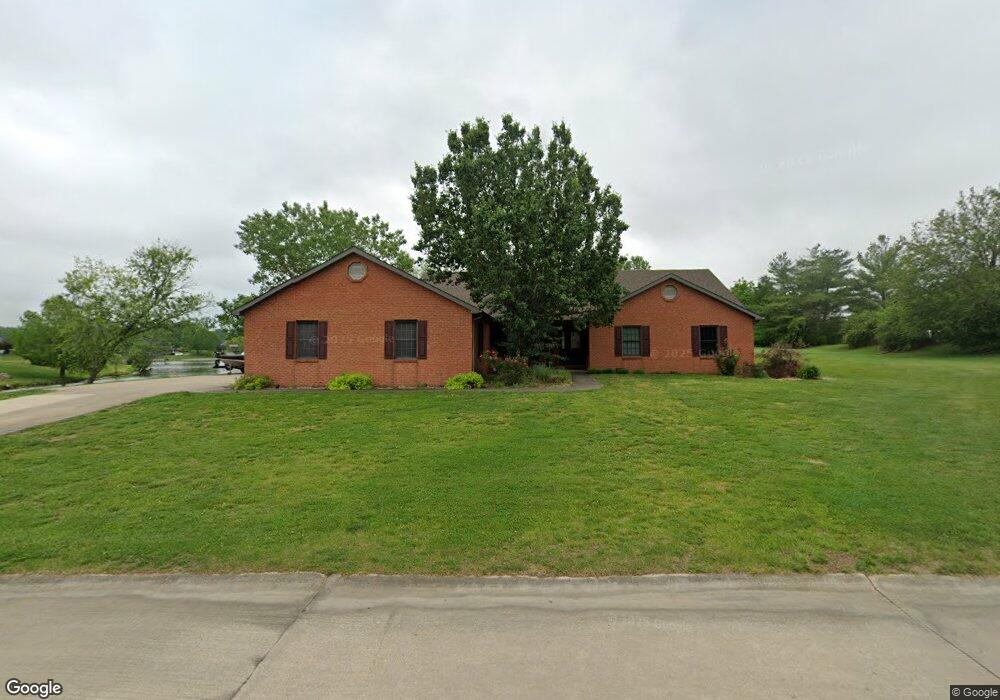 1200 Cinnamon Dr, Freeburg, IL 62243 - photo 1