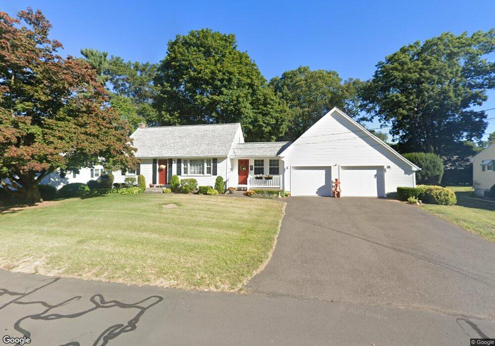 7 Marshall Rd, Enfield, CT 06082 - photo 1