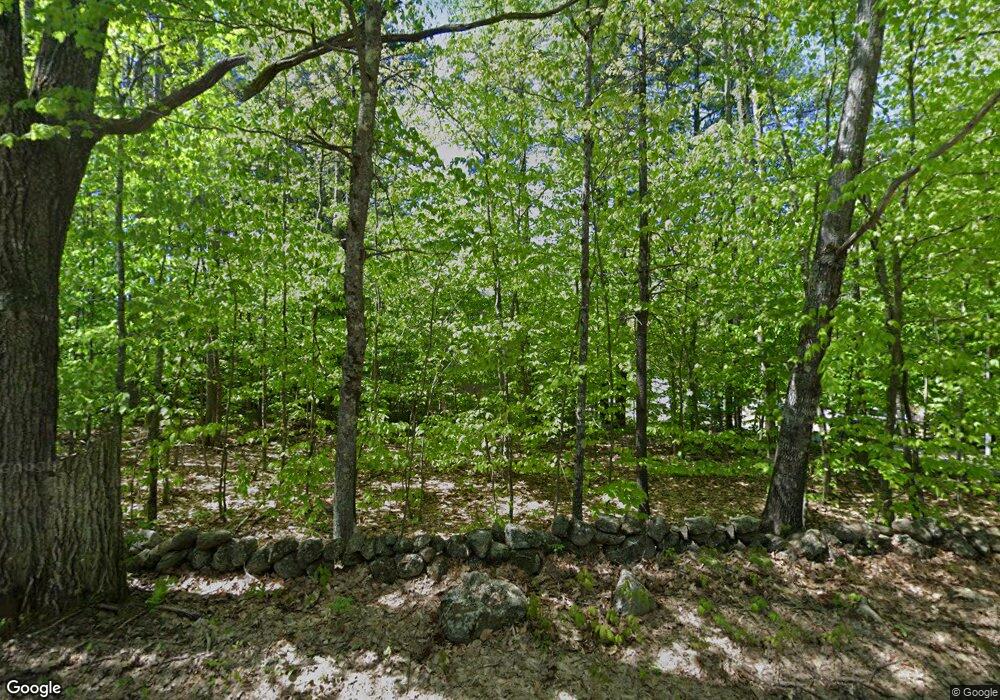 255 Pitman Rd, Center Barnstead, NH 03225 - photo 1