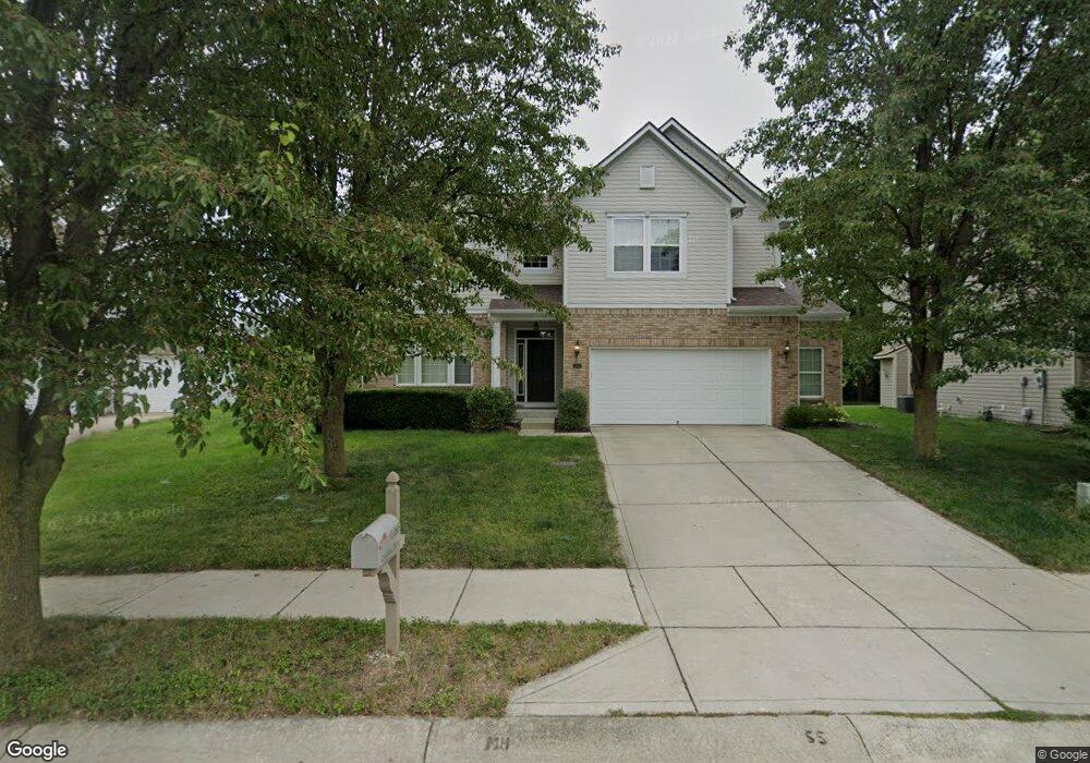 11283 Catalina Dr, Fishers, IN 46038 - photo 1