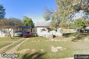 216 W Cherokee St, Sedan, KS 67361