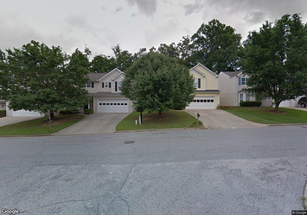 0 Benthollow Way unit 7278791, Duluth, GA 30096 - photo 1