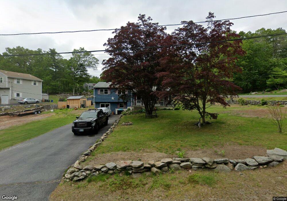 66 Pinecrest Dr, North Scituate, RI 02857 - photo 1