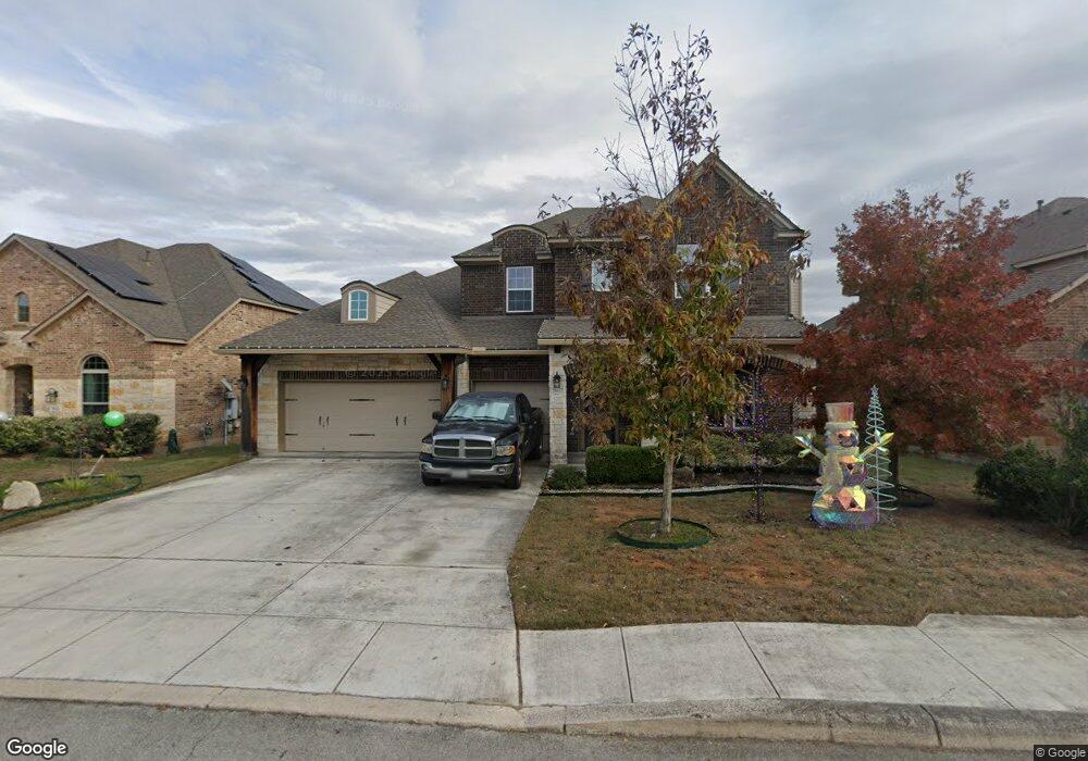 25622 Poerner Trail, San Antonio, TX 78261 - photo 1
