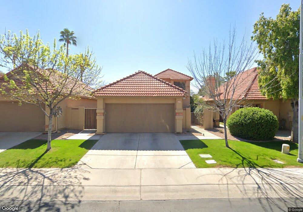 4595 W Harrison St, Chandler, AZ 85226 - photo 1