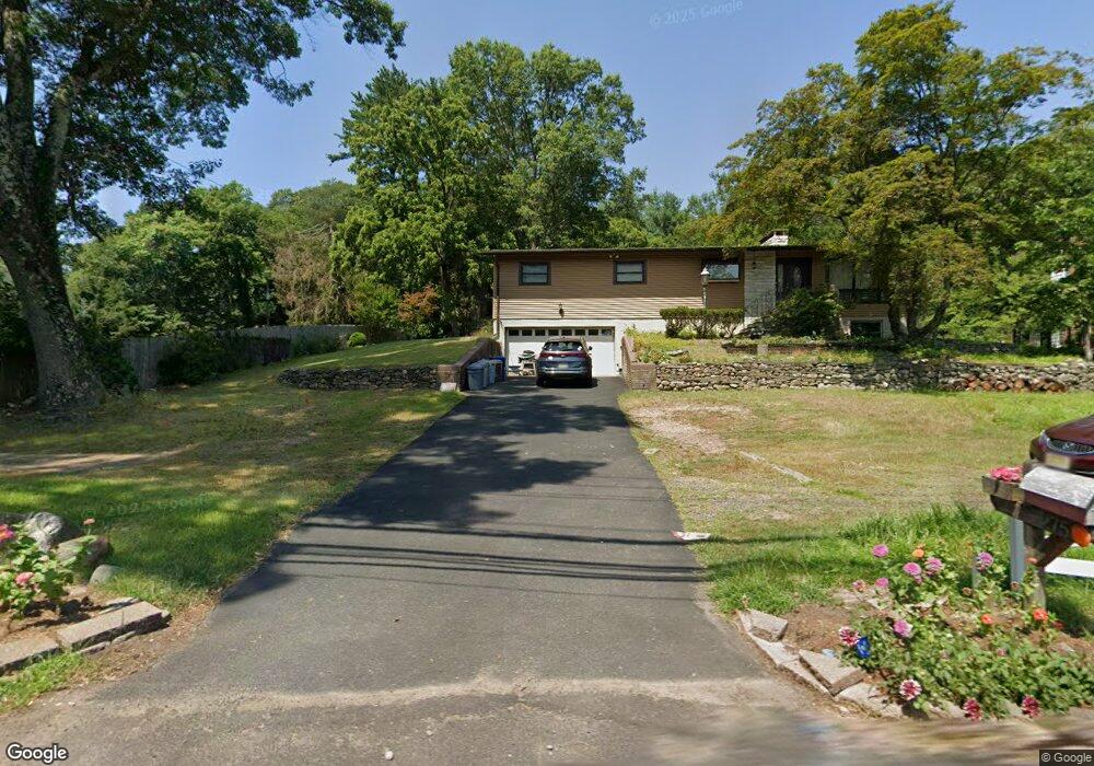 271 Pascack Rd, Hillsdale, NJ 07642