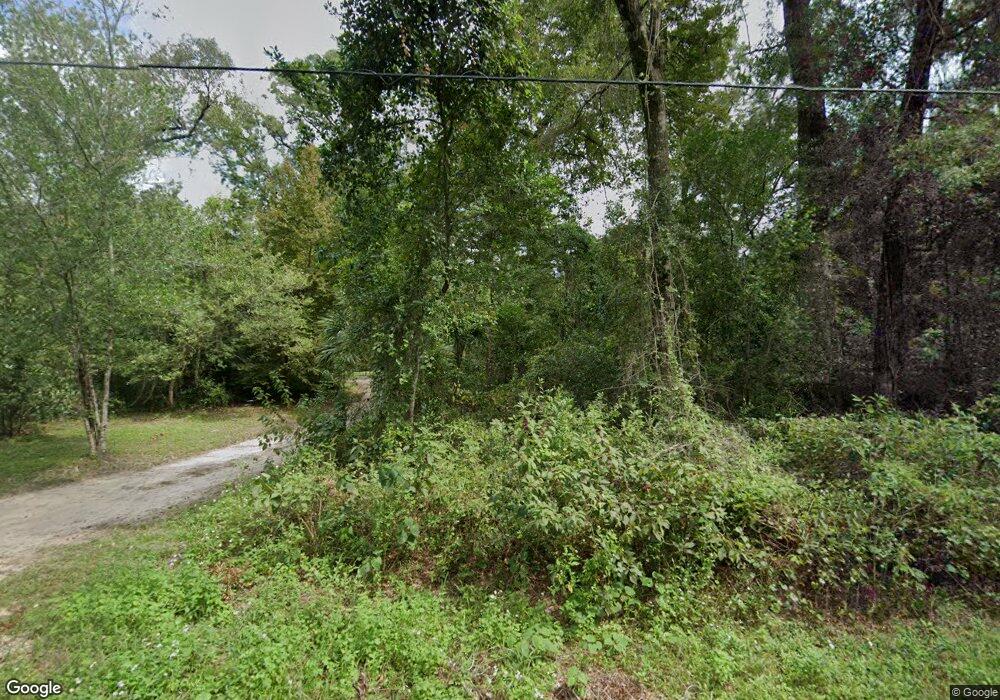 335 Hickorywood Dr, Crawfordville, FL 32327 - photo 1