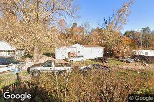 1346 Rock Rd, Christiansburg, VA 24073