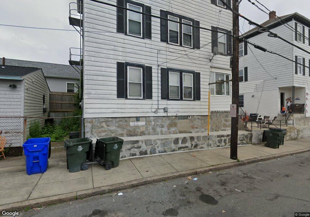 16 Flint St, Fall River, MA 02723 - photo 1