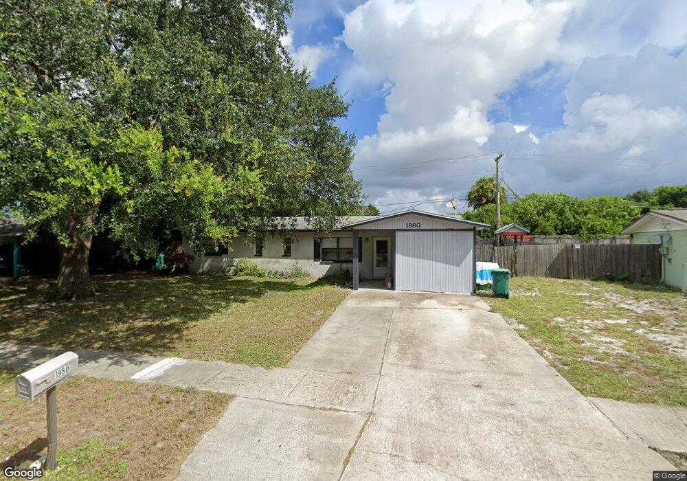 1980 Otterbein Ave, Cocoa, FL 32926 - photo 1