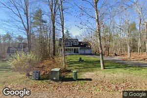 2 Overlook Dr, Newfields, NH 03856