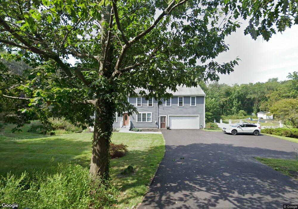 291 Prospect St, Franklin, MA 02038 - photo 1