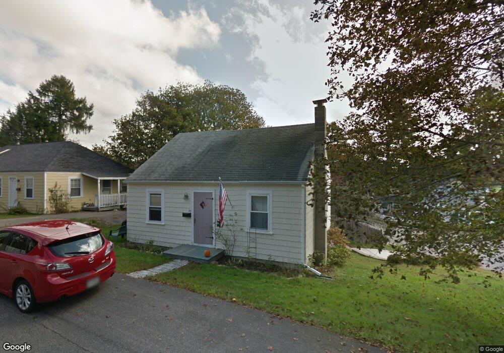 24 Boush St, Kittery, ME 03904 - photo 1