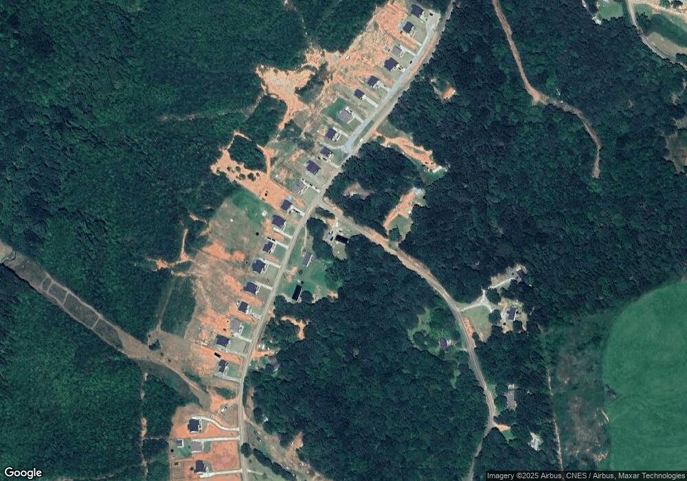 40 Hidden Valley Rd, Eastanollee, GA 30538 - photo 1