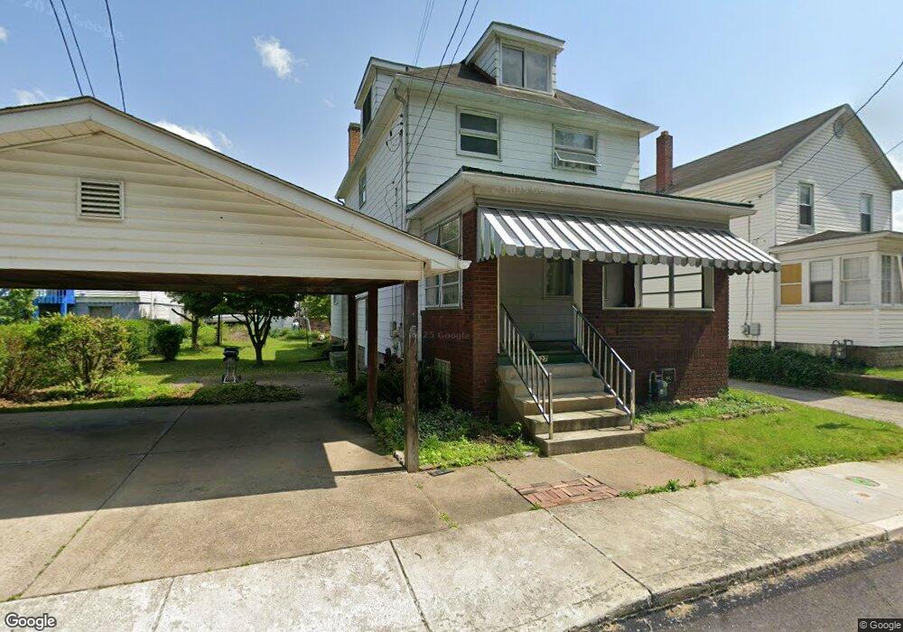 227 Quay St unit 227, Vandergrift, PA 15690 - photo 1