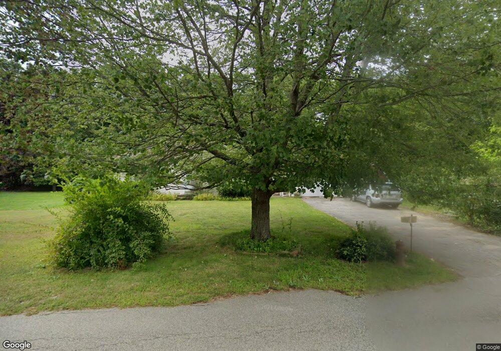 52 Whittier St, Newton, NH 03858 - photo 1