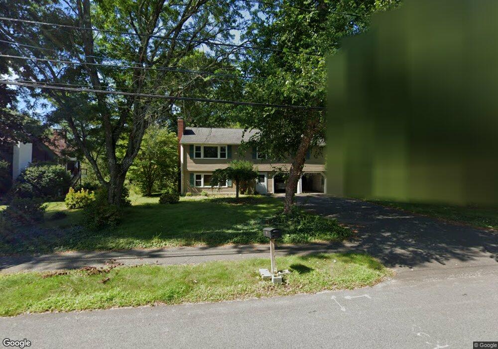 8 Glen Terrace, Bedford, MA 01730 - photo 1