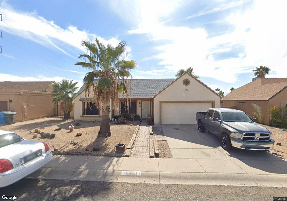 1117 E Piute Ave, Phoenix, AZ 85024 - photo 1