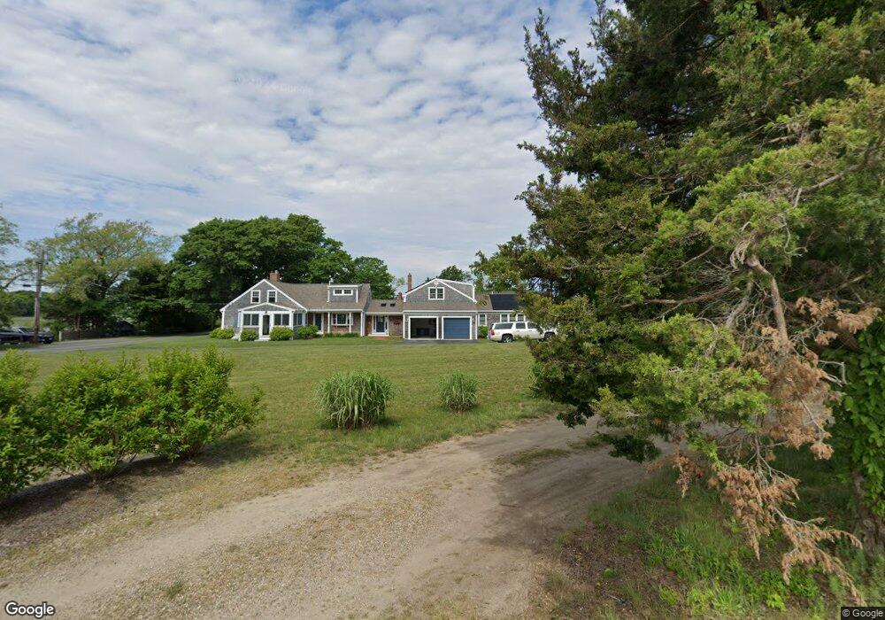 174 Commerce Rd, Barnstable, MA 02630 - photo 1