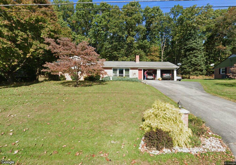 204 Oak Rd, New Bloomfield, PA 17068 - photo 1