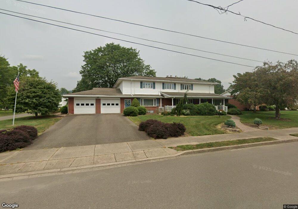 501 E 11th St, Berwick, PA 18603 - photo 1